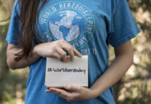 Benzodiazepine Awareness 2019