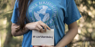 Benzodiazepine Awareness 2019