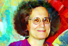 We Lost a Giant Today: A Tribute to Janet Foner Janet Foner