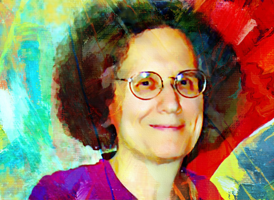 Janet Foner