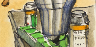 Why I Take Drugs and Don’t Plan to Stop