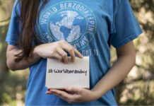 World Benzodiazepine Awareness Day 2020