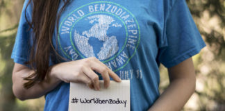 World Benzodiazepine Awareness Day 2020
