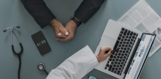 Why Don’t Prescribers Discuss Antidepressant Discontinuation?