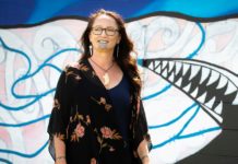 Learning a Different Way: An Interview with Maori Psychiatrist Diana Kopua
