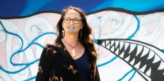 Learning a Different Way: An Interview with Maori Psychiatrist Diana Kopua