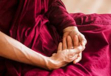 Study Explores Extreme States Associated with Meditation