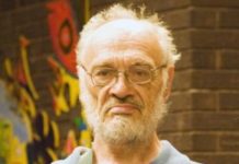 Psych Survivor Mel Starkman Turned His Experiences Into Poetry, Activism