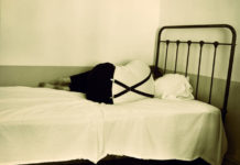 Prepared, Yet Unprepared: My Involuntary Hospitalization Adventure hospitalization hospital