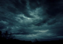 Rock Bottom: When You Are in Your Darkest Moment