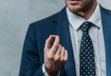 Helping People Come Off Medication—Bad for Business?