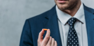 Helping People Come Off Medication—Bad for Business?