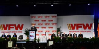 Derek Blumke – The Mad in America Veterans Initiative