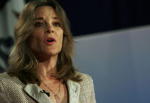 We Must Hear Marianne Williamson’s Message About the Overuse of Antidepressants Marianne Williamson