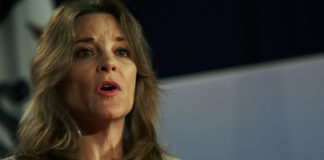 We Must Hear Marianne Williamson’s Message About the Overuse of Antidepressants Marianne Williamson
