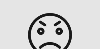 In Defense of Anger anger