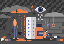 Antidepressants and the National Suicide Epidemic antidepressants and suicide