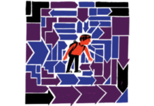 We Have Ruined Childhood