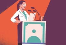 Does Psychology Have a Conflict-of-Interest Problem?