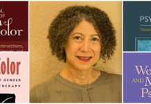 Addressing the Roots of Racial Trauma: An Interview with Psychologist Lillian Comas-DĂaz