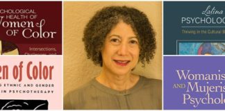 Addressing the Roots of Racial Trauma: An Interview with Psychologist Lillian Comas-DĂaz