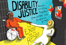 Disability and Decolonial Studies Disrupt the Medical Model