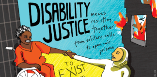 Disability and Decolonial Studies Disrupt the Medical Model