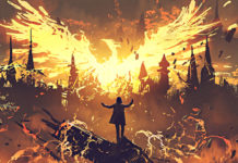 No Graphic Detail: The Injustice of Being Silenced graphic detail