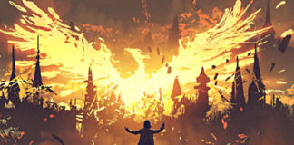 No Graphic Detail: The Injustice of Being Silenced graphic detail