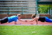 How Exercise Can Help With First Episode Psychosis