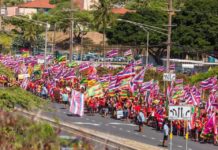 Historical Trauma, Hawaiian Resilience Play Out on Mauna Kea