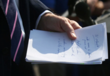 You Can’t Stop Mass Shootings by Punishing People With ‘Mental Illness’