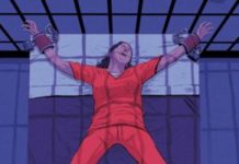 ‘I’m Gonna Die in Here’: 19-Year-Old ‘Mentally Ill’ Woman in Jail for Spitting