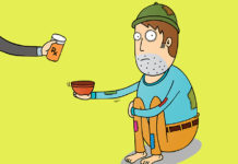 Poverty: The Newest Medically Treatable Brain Disease poverty