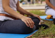 School-Based Mindfulness Leads to Stress Reduction, Study Finds