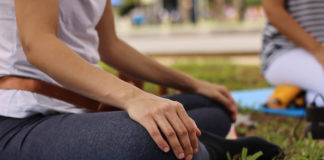 School-Based Mindfulness Leads to Stress Reduction, Study Finds
