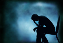 How “Safe Messaging” Gaslights Suicidal People suicidal