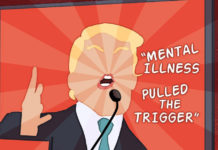 Blaming the “Mentally Ill”: This is Hate Speech hate speech
