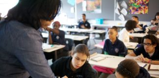 How Social Dynamics at School Impact Teen Suicide