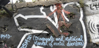 Decontextualized Depression and PTSD Diagnoses Fail Indigenous Communities