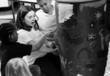 Connectedness at School Related to Students’ Emotional Health