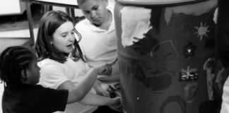 Connectedness at School Related to Students’ Emotional Health