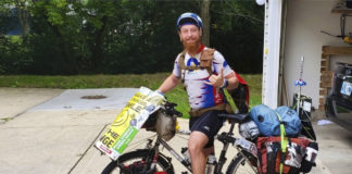 Dan Hurd – One Pedal at a Time