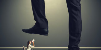How Healthcare Foundations Destroy Grassroots Advocates
