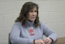 Marci Webber Granted a Conditional Discharge Marci Webber