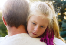 How a Parent’s Affection Shapes a Child’s Happiness for Life