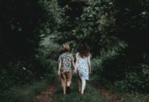 My Brother Rescued Me; I Wish I Could Have Rescued Him
