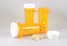 Groundbreaking Report by Public Health England on Prescribed Drug Dependence