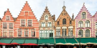 Belgian Guidelines Recommend “DSM Categories Not be at the Centre of Care Planning”