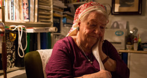Ancient Singing Tradition Helps People Cope With Trauma in the Modern World